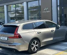 Zunanja slika - Volvo V60 - D3 Avt.°°2.Lastnik°°Odlično ohranjen - 4 - Predogledna slika