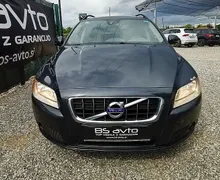 Zunanja slika - Volvo V70 - D2 Summum-NAVI-USNJE-PDC-ALU - 2 - Predogledna slika