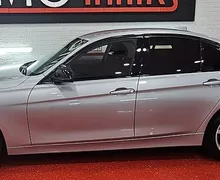 Zunanja slika - BMW Serija 3 - : 318d xDrive Sport Line.BREZ POLOGA DO 7 LET IN TUJ - 12 - Predogledna slika