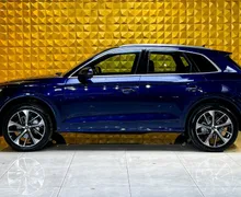 Zunanja slika - Audi Q5 - 2.0 TDI Quattro AUT. S Line-VIRTUAL-MATRIX-GRETJE - 6 - Predogledna slika