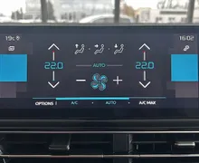 Zunanja slika - Citroën C5 Aircross - Feel PureTech 130 S S BVM6|KOT NOV|NAVI|KAMERA - 11 - Predogledna slika