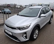 Zunanja slika - KIA Stonic - 1.2 DPI LX Urban+ ISG. VEČ BARV - 1 - Predogledna slika