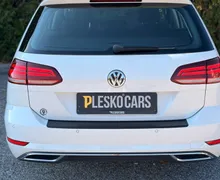 Zunanja slika - Volkswagen Golf - Variant 2.0 TDI BMT Highline DSG. 1.Lastnik. Servis.knjiga - 6 - Predogledna slika