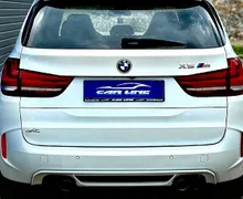 Zunanja slika - BMW X5 - serija : M Avt. | SLO. | 2 | B O | NIGHT VISION | PANO |... - 5 - Predogledna slika