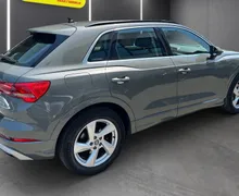 Zunanja slika - Audi Q3 - 35 TFSI S tronic FULL LED NAVI WEBASTO LANE A PD - 8 - Predogledna slika