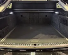 Zunanja slika - Audi A6 - Avant 40 TDI S tronic design 150kW -LED - NAVI - ODLIČEN - 9 - Predogledna slika