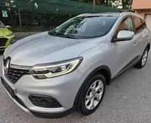 Zunanja slika - Renault Kadjar - dCi 115 Limited - 1 - Predogledna slika