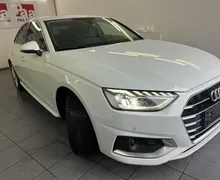 Zunanja slika - Audi A4 - 30 TDI Business line 2.0 TDI.KAMERA.NAVI.LED - 1 - Predogledna slika