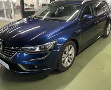 Zunanja slika - Renault Talisman - Grandtour Blue dCi 150 Business NAVI.KAMERA.PDC. - 1 - Predogledna slika