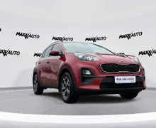 Zunanja slika - KIA Sportage - 1.6 CRDi LX Edition ISG. MT - 3 - Predogledna slika