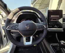 Zunanja slika - Renault Captur - Techno TCe 115 + Zasilno rezervno kolo - 10 - Predogledna slika