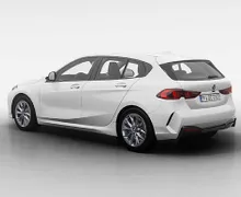 Zunanja slika - BMW Serija 1 - : 116 DCT Mesečni obrok 245.00 EUR - 4 - Predogledna slika