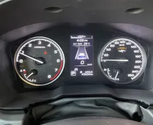 Zunanja slika - Subaru Outback - 1.LASTNIK-RADAR-LED-USNJE-KAMERA-GRETJE SED-KLJUKA - 12 - Predogledna slika
