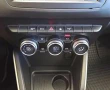 Zunanja slika - Dacia Duster - 1.0 Tce 100 ECO-G PRESTIGE 1.LASTNIK SLO.POREKLO - 16 - Predogledna slika