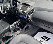 Zunanja slika - Hyundai ix35 - 4WD 2.0 CRDi+1.LAST+SLO+NAVI+R.KAMERA... - 16 - Predogledna slika