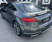 Zunanja slika - Audi TT - 2.0TFSI S tronic Q.-SLINE-MATRIX-VIRTUAL-19COL.... - 5 - Predogledna slika