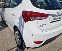 Zunanja slika - Hyundai ix20 - 1.4 CRDI COMFORT SAMO 118450 KM - 3 - Predogledna slika