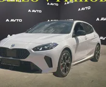 Zunanja slika - BMW Serija 1 - : 120 Avt. M PRO-KAMERA-HARMAN-KEYLESS-18COL-NAVI - 1 - Predogledna slika