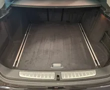 Notranja slika - BMW serija 3 Gran Turismo: - 318d Gran Turismo PDC-TEMP.-LED-ALU-SLO-1LASTNIK - 7 - Predogledna slika