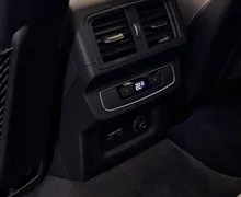Zunanja slika - Audi Q5 - 40 TDI Quattro S-LINE•MATRIX•ACC•KAMERA•VL.KLJUKA• - 18 - Predogledna slika
