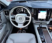 Notranja slika - Volvo V90 - D5 A AWD Inscription•HEAD UP•PANO•NAVI•ODLIČEN... - 11 - Predogledna slika