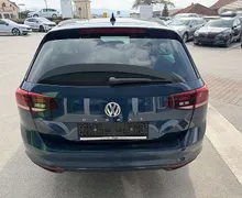 Zunanja slika - Volkswagen Passat - 2.0 TDI BMT SCR avt. 110kW - 6 - Predogledna slika