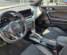 Zunanja slika - KIA ProCeed - 1.5 T-GDi 7DCT GT-Line Smart 1. LASTNIK SLOVENSKI - 7 - Predogledna slika