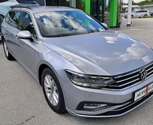 Zunanja slika - VW Passat - Variant .2.0 TDI  Business DSG 110kW-150KM samo 96500km - 4 - Predogledna slika