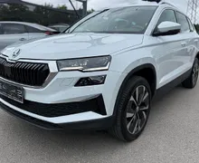 Zunanja slika - Škoda Karoq - 2.0 TDI Style DSG - LED - MEMORY - GR. VOLANA - - 1 - Predogledna slika