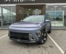 Zunanja slika - Hyundai Kona - 1.6 PREMIUM   WINTER I.. ambient. pass.height - 1 - Predogledna slika