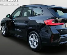 Zunanja slika - BMW X1 - serija :  sDrive20i  AT  M Sports package - 7 - Predogledna slika