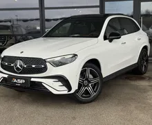 Zunanja slika - Mercedes-Benz GLC-Razred - GLC 200 d 4MATIC Premium Plus - 3 - Predogledna slika