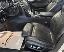 Zunanja slika - BMW Serija 5 - Touring: 530d xDrive  AT - 15 - Predogledna slika