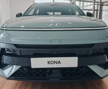 Zunanja slika - Hyundai Kona - 1.6 GDI HEV IMPRESSION FULL OPTION N-LINE-VIDEO - 2 - Predogledna slika