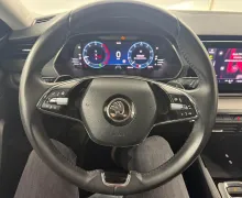 Zunanja slika - Škoda Octavia - Combi 2.0 TDI. DSG.2024 SAMO 89.000 KM - 12 - Predogledna slika