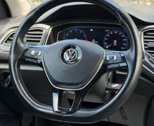 Zunanja slika - Volkswagen T-Roc - 1.5 TSI|R-Line|Virtual|ACC|PotrjenaServ.|... - 14 - Predogledna slika