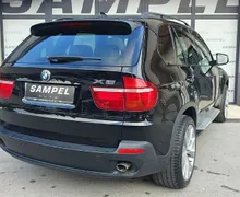 Zunanja slika - BMW X5 - serija : 3.0d - SLO - PANORAMA - KLJUKA - 139€ MESEČNO - 6 - Predogledna slika