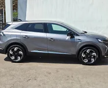 Zunanja slika - Renault Symbioz - Techno TCe 140+el.odpiranje prtljažnih vrat - 4 - Predogledna slika