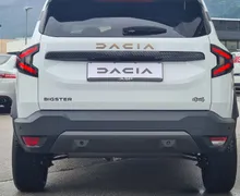Zunanja slika - Dacia Bigster - Extreme TCE 130 4X4 - 6 - Predogledna slika