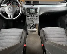 Zunanja slika - VW CC - 2.0 TDI BI XENON-GRETJE-PDC-NAVI-TEMP... - 14 - Predogledna slika