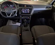 Zunanja slika - Volkswagen Tiguan - 2.0 TDI BMT Life DSG - 11 - Predogledna slika