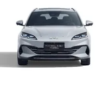 Zunanja slika - BYD SEAL 6 - TOURING DM-i BOOST Domet 1350km - 1 - Predogledna slika
