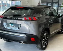 Zunanja slika - Peugeot 2008 - 1,2 PureTech 130 S&S ALLURE - 4 - Predogledna slika