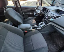 Zunanja slika - Ford C-MAX - 2.0 TDCi TITANIUM AVT. KAMERA-ALU-KLIMA - 12 - Predogledna slika