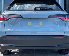 Zunanja slika - Honda ZR-V - Hybrid 2.0 Elegance - 4 - Predogledna slika
