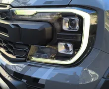 Zunanja slika - Ford Ranger - RAPTOR 3.0 EcoBoost 292KM A10 DC-SLO-1.LAST. - 7 - Predogledna slika