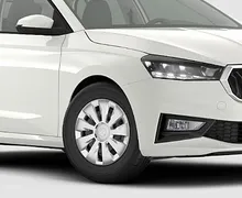 Zunanja slika - Škoda Fabia - Easy 1.0 TSI 85 kW - 1 - Predogledna slika