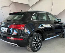 Zunanja slika - Audi Q5 - quattro 2,0 TDI Sport S tronic - 4 - Predogledna slika