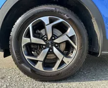 Notranja slika - KIA Sportage - 1.6 GDI LX Edition ISG - 9 - Predogledna slika