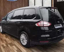Zunanja slika - Ford Galaxy - 2.0 EcoBlue 150PS FWD Titanium-PANORAMA - 5 - Predogledna slika
